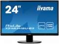 IIYAMA Monitor 23.8 ProLite X2483HSU-B3 AMVA,HDMI,USB,DP,2x2W-258684