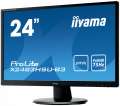 IIYAMA Monitor 23.8 ProLite X2483HSU-B3 AMVA,HDMI,USB,DP,2x2W-258686