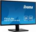 IIYAMA Monitor 24 X2474HS-B2 VA,HDMI,DP,głośniki-331864