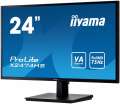 IIYAMA Monitor 24 X2474HS-B2 VA,HDMI,DP,głośniki-331865