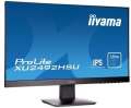 IIYAMA Monitor 24 ProLite XU2492HSU  IPS,FLHD,HDMI,DP,USB.-233050