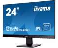 IIYAMA Monitor 24 ProLite XU2492HSU  IPS,FLHD,HDMI,DP,USB.-233051