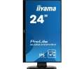 IIYAMA Monitor 24 XUB2492HSU- SPEAKERS,ULTRASLIM,USB-236438