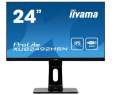 IIYAMA Monitor 23.8 cali XUB2492HSN-B1 IPS,FHD, USB-C, DaisyChain, DP, HDMI,USB 3.0-409636