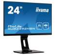 IIYAMA Monitor 23.8 cali XUB2492HSN-B1 IPS,FHD, USB-C, DaisyChain, DP, HDMI,USB 3.0-409638