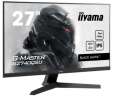 IIYAMA Monitor 27 cali G2740QSU-B1 IPS,QHD,75Hz,1ms,FreeSync,HDMI,DP,USB-418333