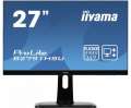 IIYAMA Monitor 27 B2791HSU-B1 TN,FHD,75Hz,HDMI,DP,USB-253566