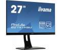 IIYAMA Monitor 27 B2791HSU-B1 TN,FHD,75Hz,HDMI,DP,USB-253568