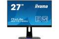 IIYAMA Monitor 27 B2791QSU-B1 WQHD,PIVOT,HDMI,DP,USB.-280140