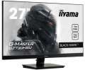 IIYAMA Monitor 27 G2730HSU-B1 TN,FHD 75Hz,HDMI,DP,USB, 1MS,-247719