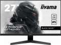 IIYAMA Monitor 27 cali G2740HSU-B1 IPS,FHD,75Hz,1ms(MPRT),HDMI,DP,FreeSync-416138