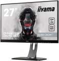 IIYAMA Monitor 27 GB2730QSU-B1 WQHD,75Hz,USB,HDMI,DP,PIVOT,1MS.-274326