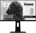 IIYAMA Monitor 27 GB2730HSU-B1 1MS,HDMI,DP,USB,PIVOT,FLICKER FREE,-280408