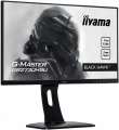 IIYAMA Monitor 27 GB2730HSU-B1 1MS,HDMI,DP,USB,PIVOT,FLICKER FREE,-280414