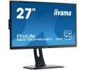 IIYAMA Monitor 27 XB2783HSU-B3 AMVA+, PIVOT, HDMI,DP,US-253721