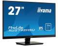 IIYAMA Monitor 27 cali XU2792HSU-B1 IPS,Full HD,HDMI,DP,VGA,USB,SLIM-355272