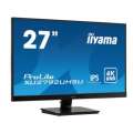 IIYAMA Monitor 27 cala XU2792UHSU-B 4K,IPS,USB,DP,HDMI,DVI,PIP-410904