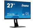 IIYAMA Monitor 27 cali XUB2792HSU-B1 IPS,FHD,HDMI,DP,VGA,PIVOT,USB,SLIM-355274
