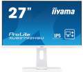 IIYAMA Monitor 27 cali XUB2792HSU-W1 IPS,FHD,HDMI,DP,VGA,SLIM,USB,4MS,GŁOŚNIK-377905