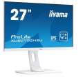 IIYAMA Monitor 27 cali XUB2792HSU-W1 IPS,FHD,HDMI,DP,VGA,SLIM,USB,4MS,GŁOŚNIK-377907