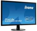 IIYAMA Monitor 28  X2888HS-B2 MVA,FLICKERFREE,SPEAKERS                 1920X1080,178/178-233258