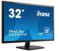IIYAMA Monitor 31.5 cala X3291HS-B1 IPS,FH,HDMI,DVI,2x3W,-405618