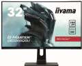 IIYAMA Monitor 31.5 cale GB3266QSU-B1 VA,QHD,144HZ,1MS,1500R,DPx,HDMIx2,USBx4-397538
