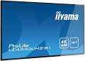 IIYAMA Monitor 43 LE4340UHS-B1 4K,18/7,LAN,AMVA3,USB,HD-286961