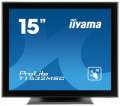 IIYAMA Monitor 15 T1532MSC-B5AG pojemnościowy 10pkt IP54 HDMI DP AG-342803