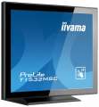 IIYAMA Monitor 15 T1532MSC-B5AG pojemnościowy 10pkt IP54 HDMI DP AG-342806