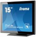 IIYAMA Monitor 15 T1532MSC-B5X pojemnościowy 10pkt IP54 HDMI DP-342820