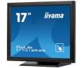 IIYAMA Monitor dotykowy T1731SR-B5 17 TN, IP54, głośniki-284239