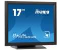 IIYAMA Monitor dotykowy T1731SR-B5 17 TN, IP54, głośniki-284240