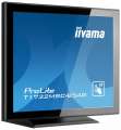 IIYAMA Monitor 17 T1732MSC-B5AG pojemnościowy 10pkt IP54 HDMI DP AG-342838