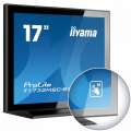 IIYAMA Monitor 17 T1732MSC-B5AG pojemnościowy 10pkt IP54 HDMI DP AG-342839