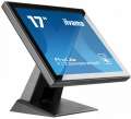 IIYAMA Monitor 17 T1732MSC-B5AG pojemnościowy 10pkt IP54 HDMI DP AG-342840