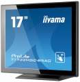 IIYAMA Monitor 17 T1732MSC-B5AG pojemnościowy 10pkt IP54 HDMI DP AG-342841