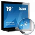 IIYAMA Monitor 19 T1932MSC-B5AG pojemnościowy 10pkt IP54 HDMI AG-342851