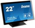 IIYAMA Monitor 22 cale T2234AS-B1 POJ.10PKT.IP65,HDMI,ANDROID 8.1,-358411