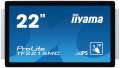 IIYAMA Monitor 22 TF2215MC-B2 pojemnościowy 10pkt pianka IPS DP HDMI-342996