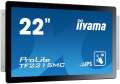 IIYAMA Monitor 22 TF2215MC-B2 pojemnościowy 10pkt pianka IPS DP HDMI-342999