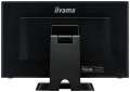 IIYAMA Monitor 23 T2336MSC-B2  IPS,10p P-Cap,HDMI,USB HUB,BezelFree-199359