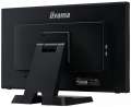 IIYAMA Monitor 23 T2336MSC-B2  IPS,10p P-Cap,HDMI,USB HUB,BezelFree-199360