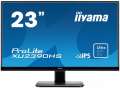 IIYAMA Monitor 23 XU2390HS-B1 IPS D-SUB/DVI/HDMI/GŁOŚNIKI ULTRA SLIM-192633