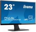 IIYAMA Monitor 23 XUB2390HS-B1 IPS DVI, HDMI, Głośniki, Pivot, HAS-196690