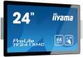 IIYAMA Monitor 24 TF2415MC-B2 pojemnościowy 10PKT, pianka, HDMI, DP-334264