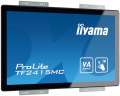 IIYAMA Monitor 24 TF2415MC-B2 pojemnościowy 10PKT, pianka, HDMI, DP-334267