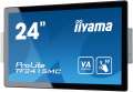IIYAMA Monitor 24 TF2415MC-B2 pojemnościowy 10PKT, pianka, HDMI, DP-334268