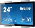 IIYAMA Monitor 24 TF2415MC-B2 pojemnościowy 10PKT, pianka, HDMI, DP-334269
