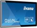 IIYAMA Monitor 24 TF2415MC-B2 pojemnościowy 10PKT, pianka, HDMI, DP-334276